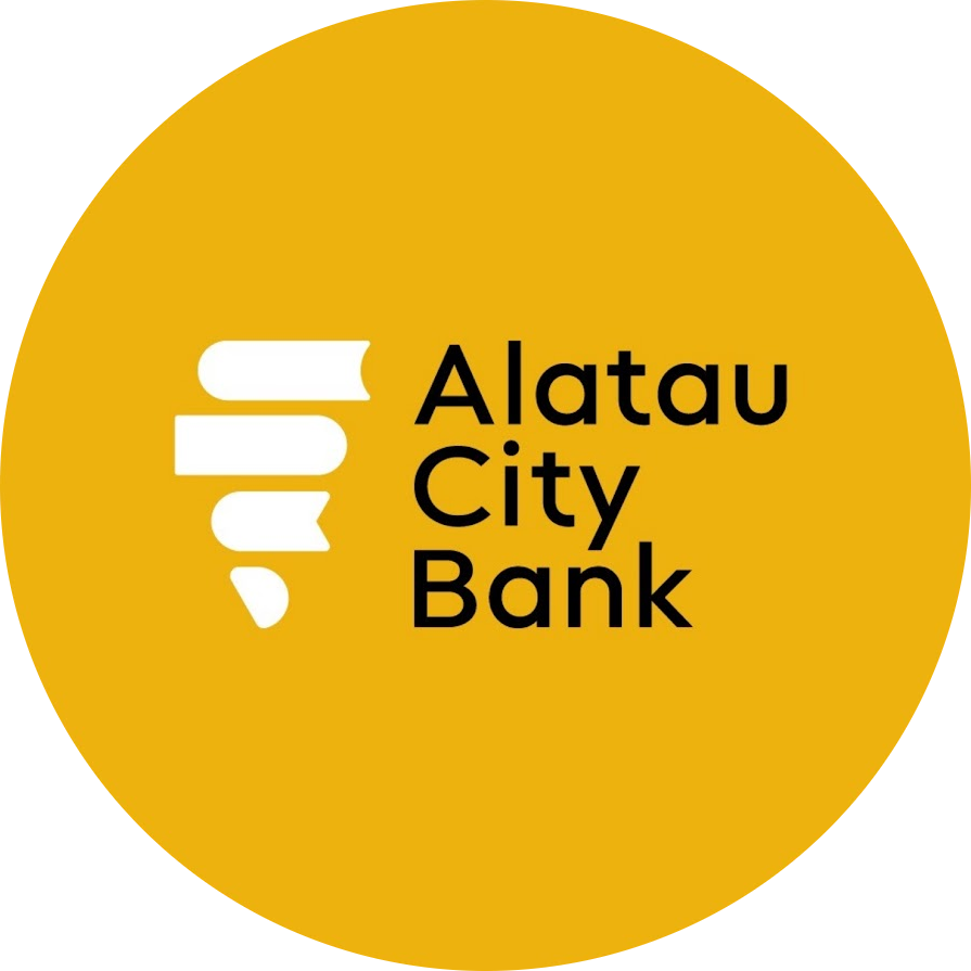 Jusan Bank (Alatau City Bank)