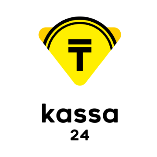 Kassa 24 (Astana Plat)